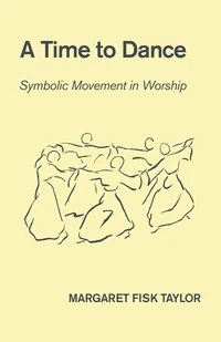 Cover of A Time to Dance