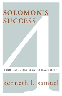 Cover of Solomon's Success