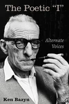 Cover of The Poetic “I”