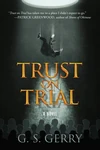 Cover of Trust on Trial