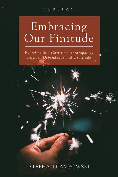 Cover of Embracing Our Finitude