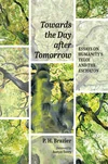Cover of Towards the Day after Tomorrow
