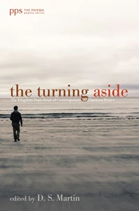 Cover of The Turning Aside