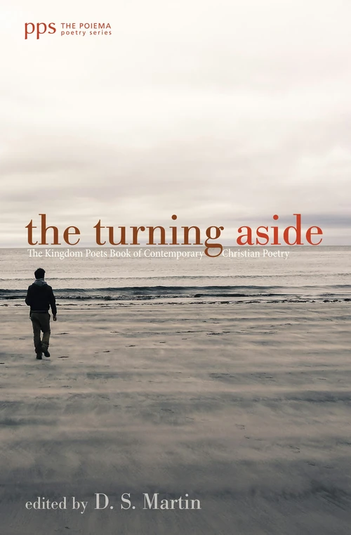 Cover of The Turning Aside