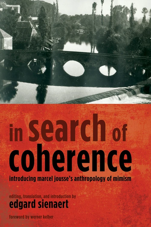 Cover of In Search of Coherence