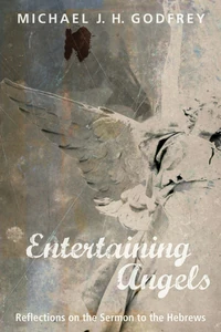 Cover of Entertaining Angels