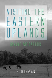 Cover of Visiting the Eastern Uplands