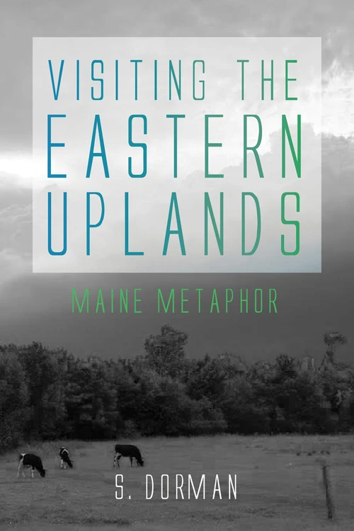 Cover of Visiting the Eastern Uplands