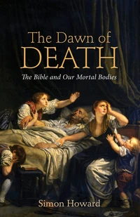Cover of The Dawn of Death
