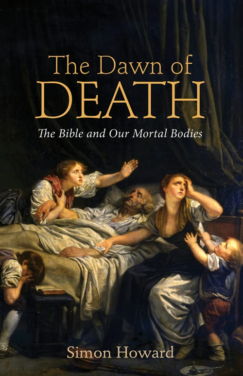 Cover of The Dawn of Death