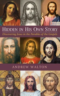 Cover of Hidden in His Own Story