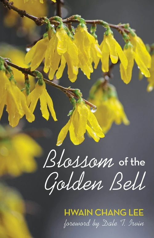 Cover of Blossom of the Golden Bell