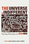 Cover of The Universe is Indifferent