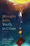 Cover of Ministry with Youth in Crisis, Revised Edition
