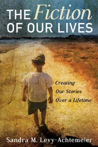 Cover of The Fiction of Our Lives