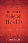 Cover of Science, Religion, and Health