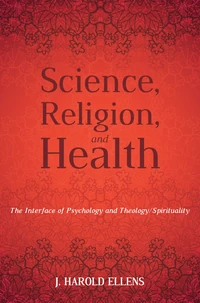 Cover of Science, Religion, and Health