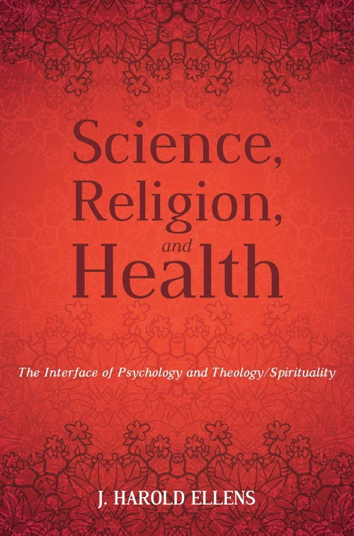 Cover of Science, Religion, and Health
