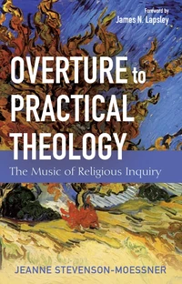 Cover of Overture to Practical Theology