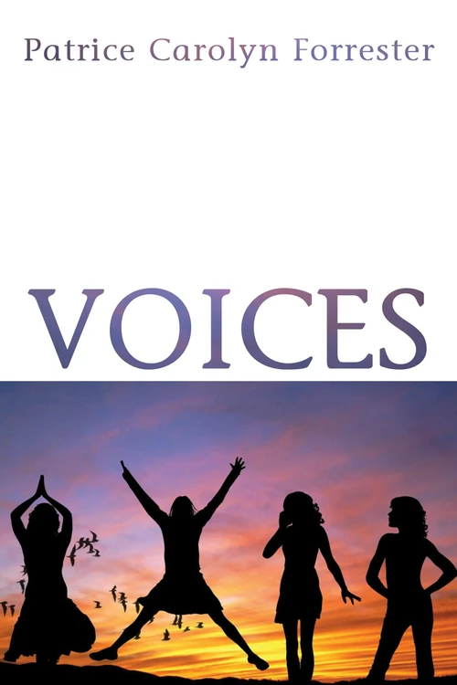Cover of Voices