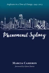 Cover of Phenomenal Sydney