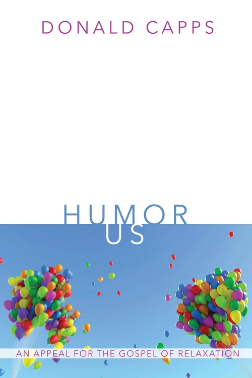 Cover of Humor Us