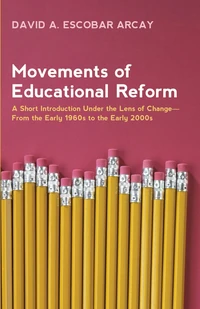 Cover of Movements of Educational Reform