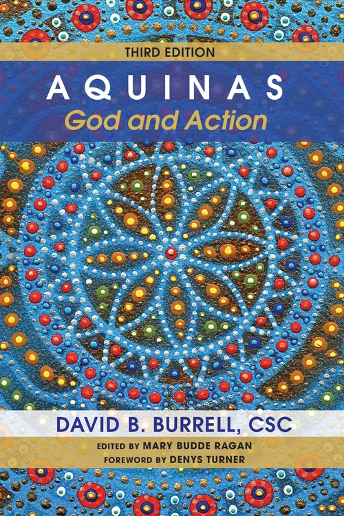 Cover of Aquinas