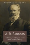 Cover of A. B. Simpson