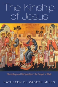 Cover of The Kinship of Jesus