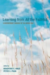 Cover of Learning from All the Faithful