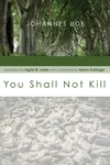 Cover of You Shall Not Kill