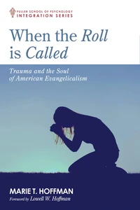 Cover of When the Roll is Called