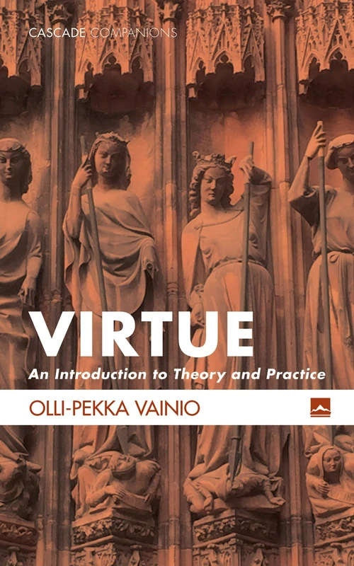 Cover of Virtue