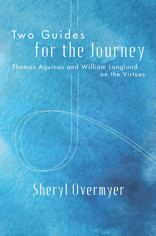 Cover of Two Guides for the Journey
