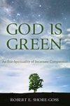 Cover of God is Green