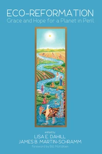 Cover of Eco-Reformation