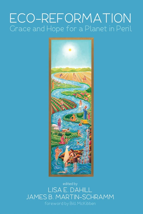 Cover of Eco-Reformation