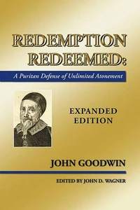 Cover of Redemption Redeemed