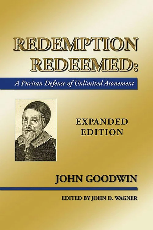Cover of Redemption Redeemed