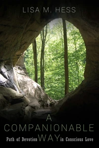 Cover of A Companionable Way