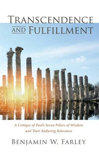 Cover of Transcendence and Fulfillment