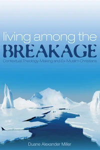 Cover of Living among the Breakage