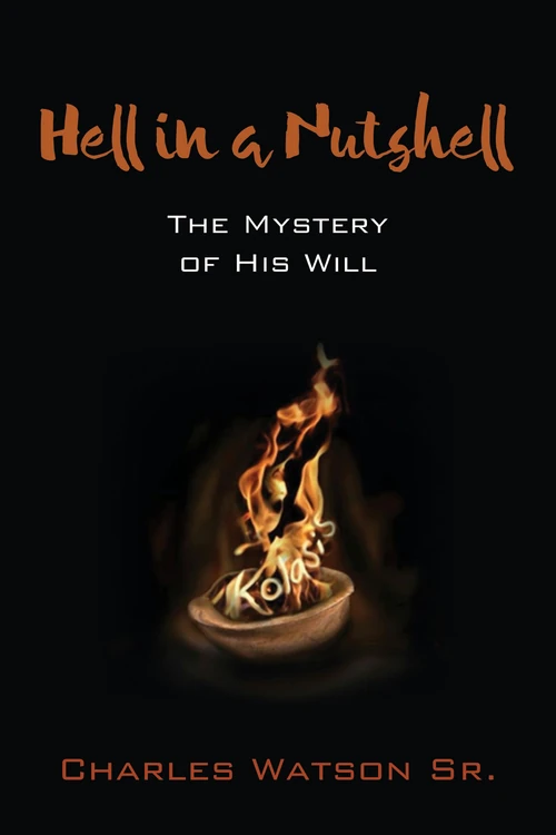 Cover of Hell in a Nutshell