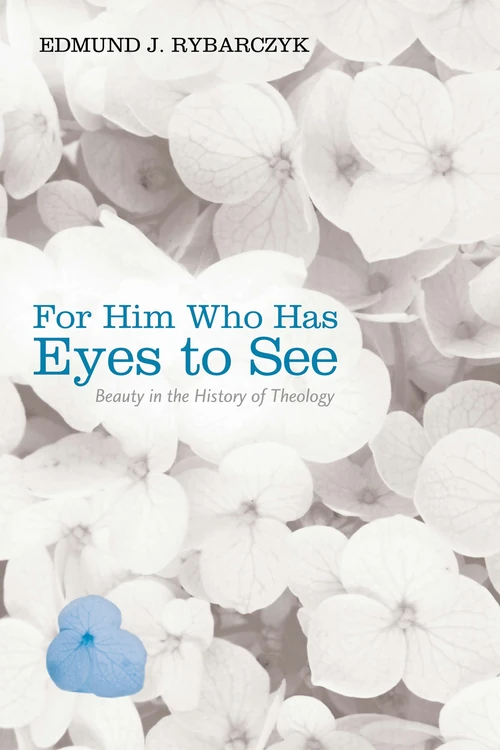 Cover of For Him Who Has Eyes to See