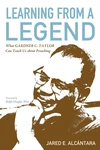 Cover of Learning from a Legend