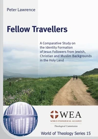 Cover of Fellow Travellers
