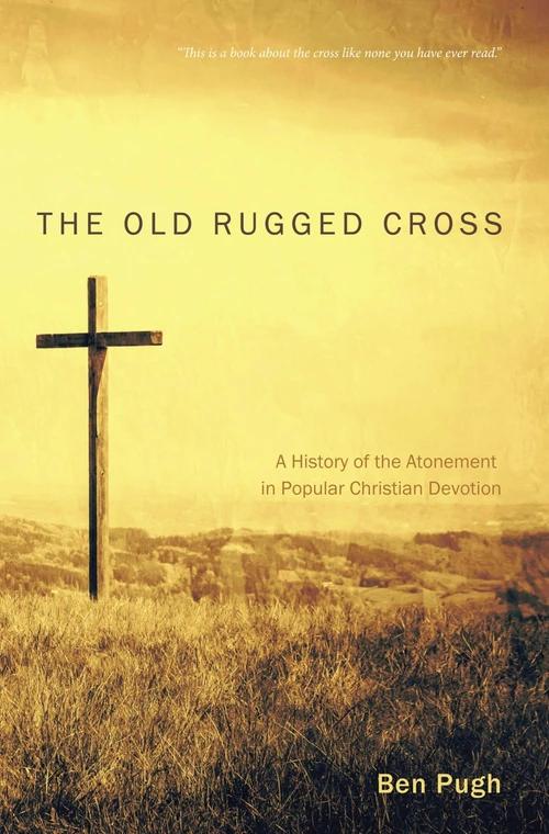 Cover of The Old Rugged Cross