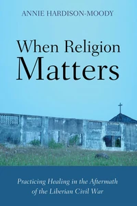 Cover of When Religion Matters