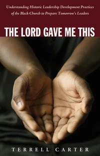 Cover of The Lord Gave Me This